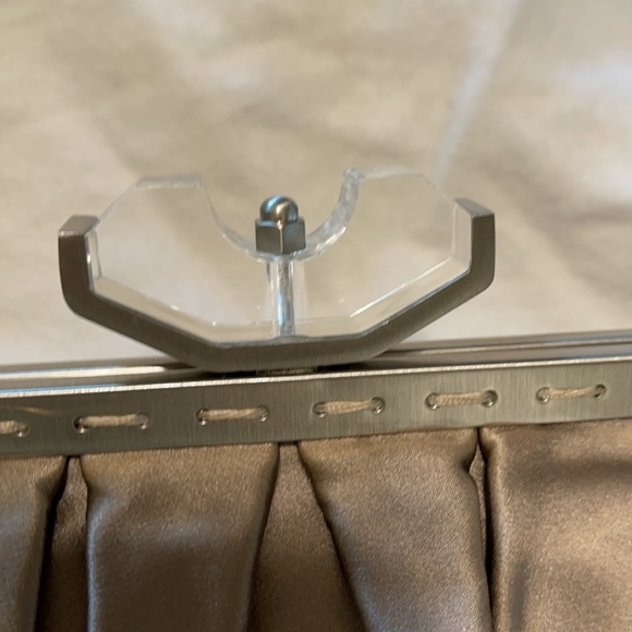 BCBGMax CLUTCH - Picture 2 of 7